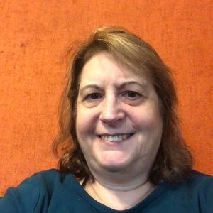 Meet your Posher, Janice